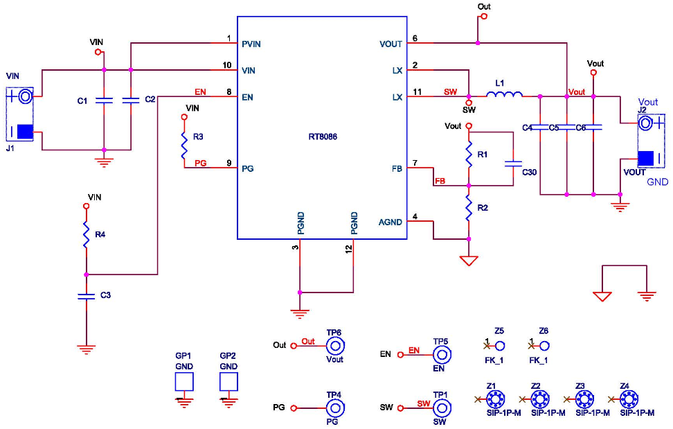 Technical Document Image Preview